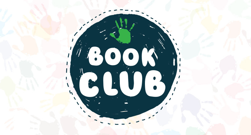 Book Club Logo